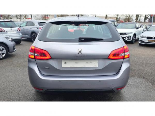 PEUGEOT 308 SW Active Business 1.5 BlueHDi 130cv EAT8