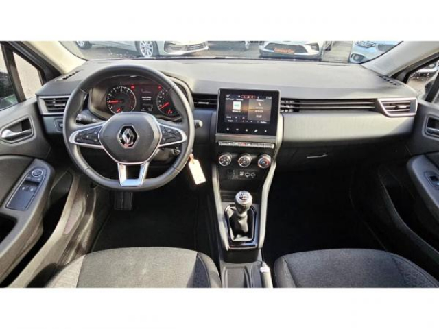 RENAULT CLIO Equilibre 1.0 Tce 90cv