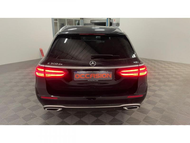 MERCEDES CLASSE E Avantgarde 300De EQ Power 316cv BVA 9G-Tronic