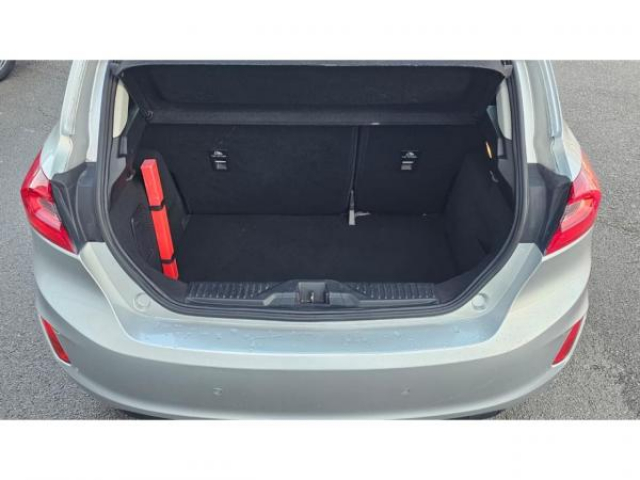 FORD FIESTA Trend 1.1i 85cv + Climatisation automatique