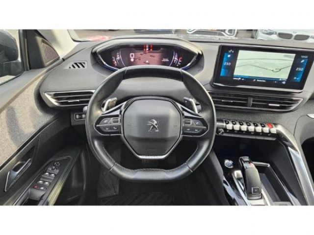PEUGEOT 3008 Allure Pack 1.5 BlueHDi 130cv EAT8+Pack City2+Hayon motorise+Siege AV Chauffant