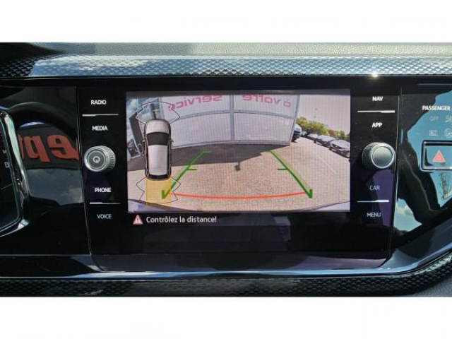VOLKSWAGEN POLO LIFE 1.0 TSI 95cv DSG7 + Digital Cockpit Pro + Clim Auto + Camera de Recul