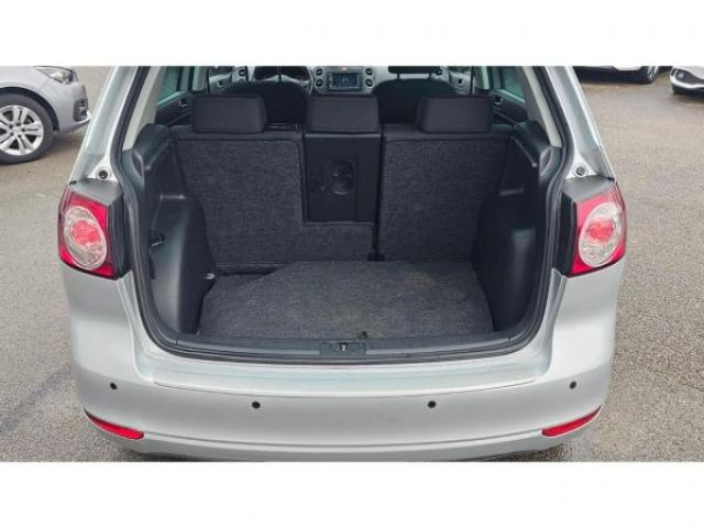 VOLKSWAGEN GOLF plus 1.6 TDI 105cv Team + Caméra de recul + Carplay