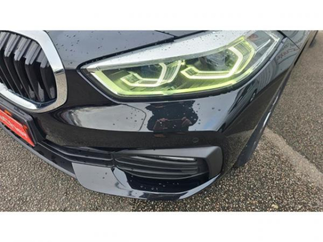 BMW SERIE 1 Advantage 116dA + Carplay + Radar AV et AR + Régulateur de vitesse + Ja16