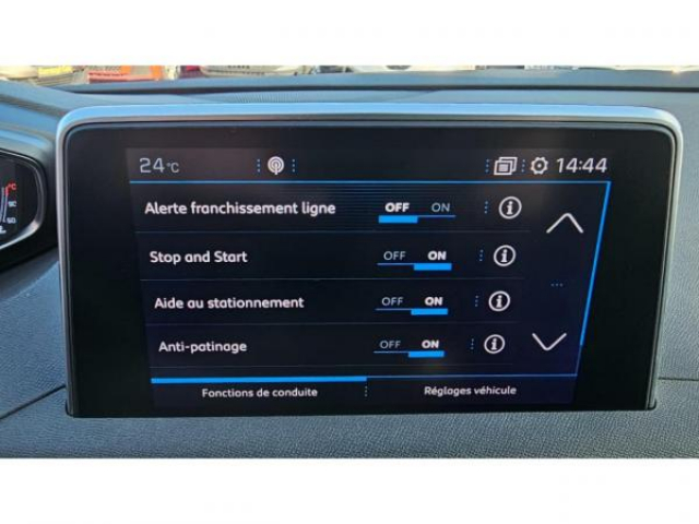 PEUGEOT 3008 Active 1.5 BlueHDi 130cv