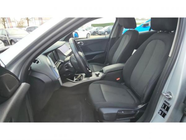 BMW SERIE 1 Advantage 116d + Carplay + Radar AV et AR + Régulateur de vitesse