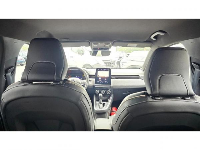 RENAULT CLIO Lutecia 1.0Tce 90cv X-Tronic + GPS avec écran 9,3 + Camera de Recul + JA17 + RS