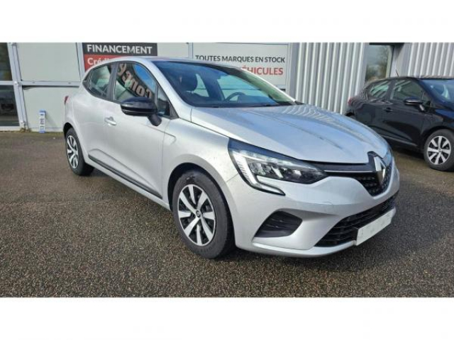 RENAULT CLIO Equilibre 1.0 Tce 90cv