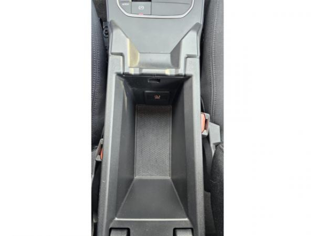 BMW SERIE 1 Business 116d BVA