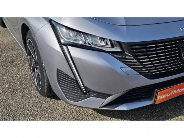 PEUGEOT 308 SW Allure Pack 1.5 BlueHDi 130cv EAT8 + Siege Conducteur AGR