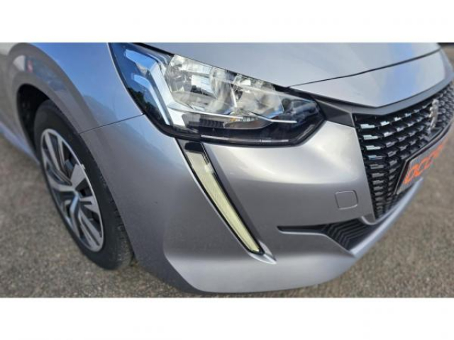 PEUGEOT 208 Active 75cv