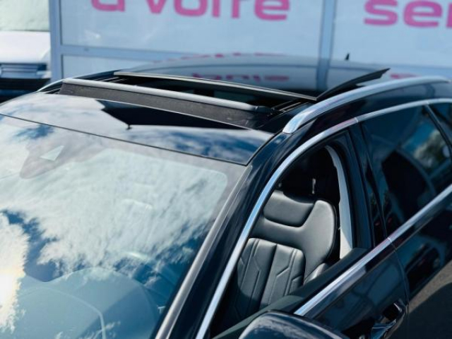 AUDI A6 AVANT Sport 35TDI S-tronic + Matrix + Cuir + Camera panoramique + Toit panoramique + MMI Plus