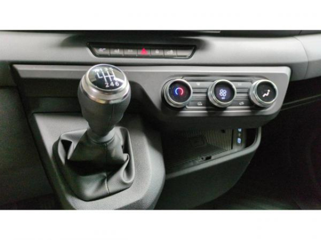 RENAULT MASTER Extra 3t5 L3H2 2.0dCi 170cv Traction TVA Récupérable + NEUF 0KM