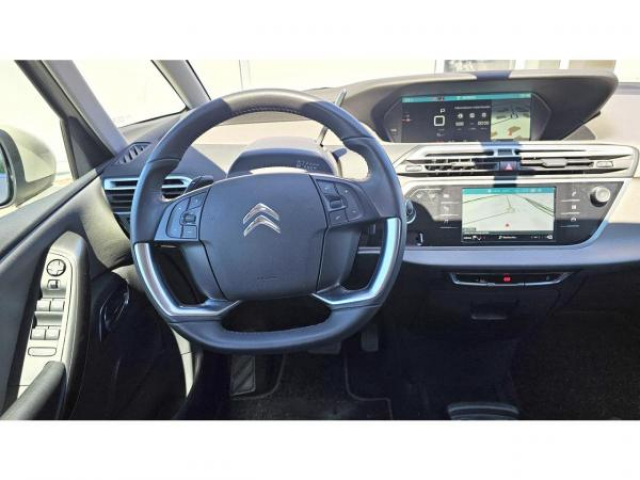 CITROEN C4 SPACETOURER Business Lounge 1.5 BlueHDi 130cv EAT8 + Siège conducteur massant + Roue de secours