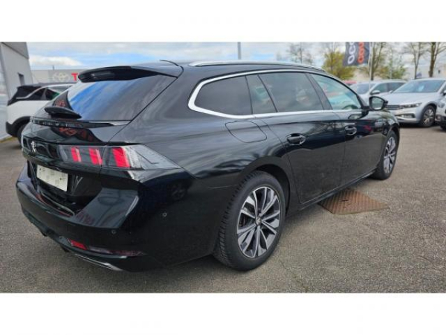 PEUGEOT 508 SW Allure 1.5 BlueHDi 130cv EAT8