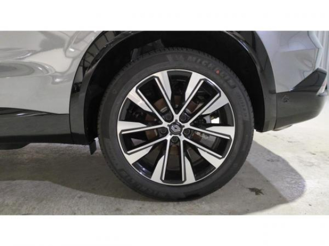 RENAULT AUSTRAL Techno E-Tech Hybride 200cv BVA + Hayon motorisé + Pack Safety + Pack Hiver + NEUF 0KM