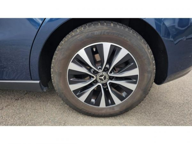 MERCEDES CLASSE B Business Line 180d 7G-DCT + Intégration smartphone + Sièges avant Chauffants