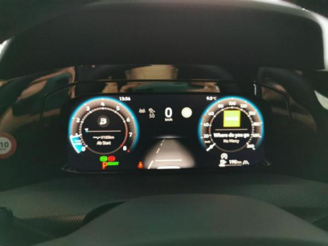 VOLKSWAGEN GOLF R-Line 1.5 eTSI 150cv DSG7 + Matrix LED + Toit Ouvrant + Camera 360 + NEUF 0KM