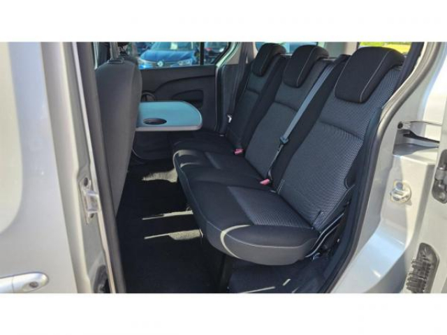 RENAULT KANGOO Limited Pack 1.5 Energy dCi 90cv + Pack R-Link + Roue de Secours