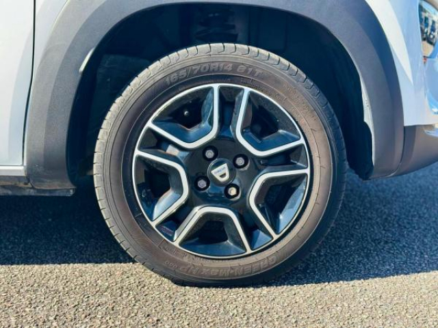 DACIA SPRING Confort Plus 45cv