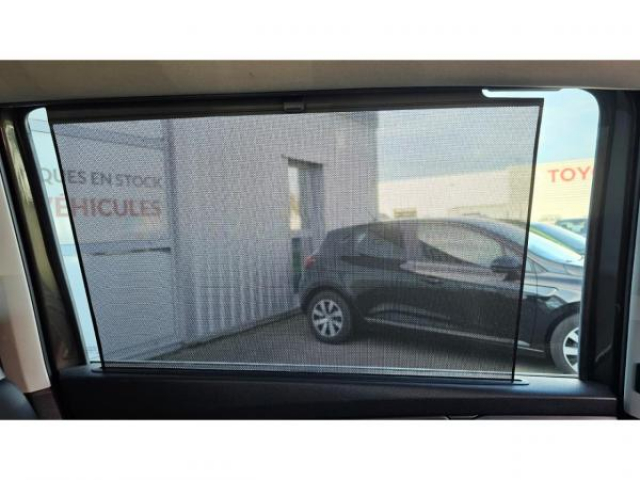 VOLKSWAGEN SHARAN Lounge 2.0TDI 150cv DSG 7pl+Cuir+Toit Pano+Camera+Xenon+Portes electriques+JA18+Alarme