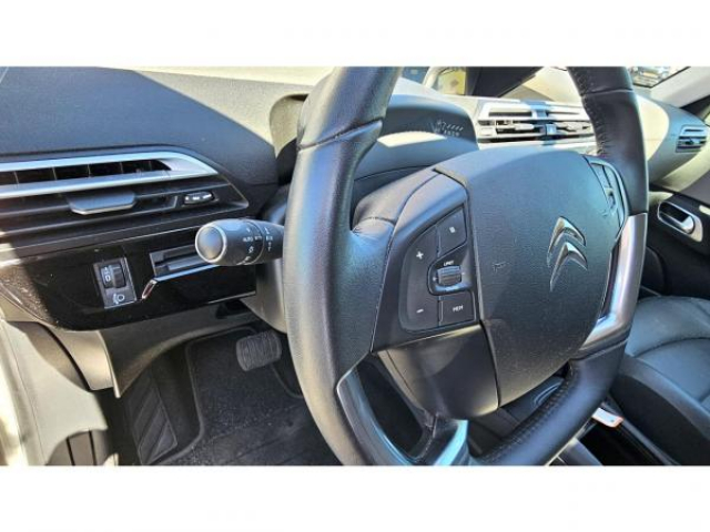 CITROEN C4 SPACETOURER Business Lounge 1.5 BlueHDi 130cv EAT8 + Siège conducteur massant + Roue de secours