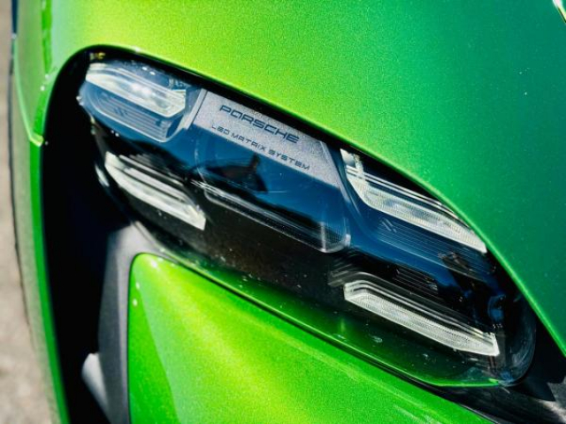 PORSCHE Taycan Cross Turismo 4  Exclusive Manufaktur 93,4 kWh 476cv + MATRIX + Ecran Passager + Toit pano + Pack Chrono