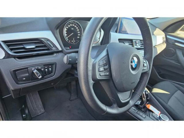 BMW X1 Design sDrive 16dA BVA