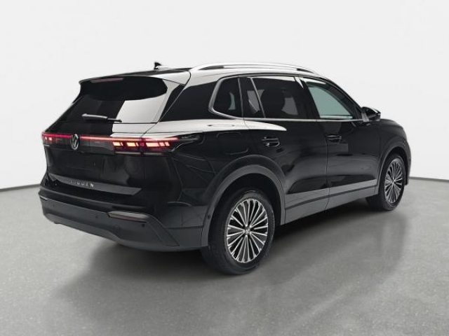 VOLKSWAGEN TIGUAN PRIME 2.0 TDI 150cv DSG7 + Camera 360 + Sieges AV et Volant Chauffant + NEUF 0KM