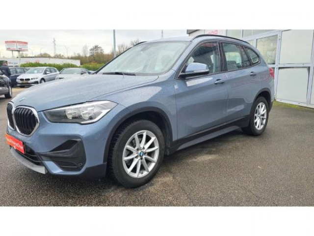 BMW X1 Advantage Pack Business sDrive 16dA inclus Caméra de recul