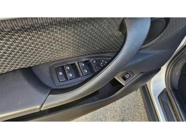 BMW X2 Advantage sDrive 16dA BVA + Hayon électrique + Antibrouillard AV + Sieges AV chauffants