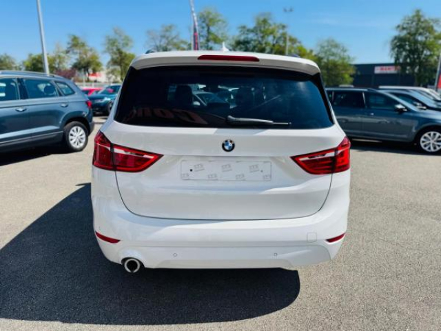 BMW serie 2 gran tourer Advantage Pack Business 216d 116cv + Vitrage teinté
