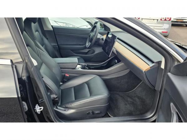 TESLA MODEL 3 STANDARD PLUS RWD 50KWH 306CV MY2020 TVA RECUPERABLE