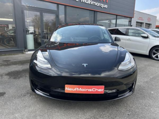 TESLA MODEL 3 RWD Standard Plus 50kWh  TVA RECUPERABLE