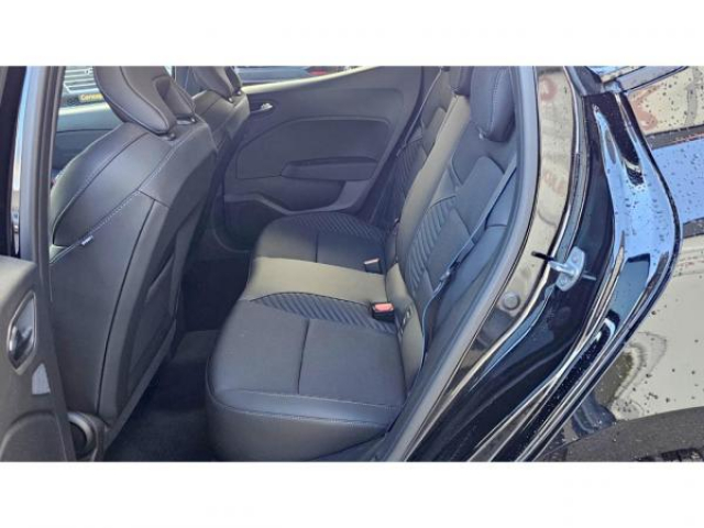 RENAULT CLIO Esprit Alpine E-Tech Full Hybride 145cv BVA