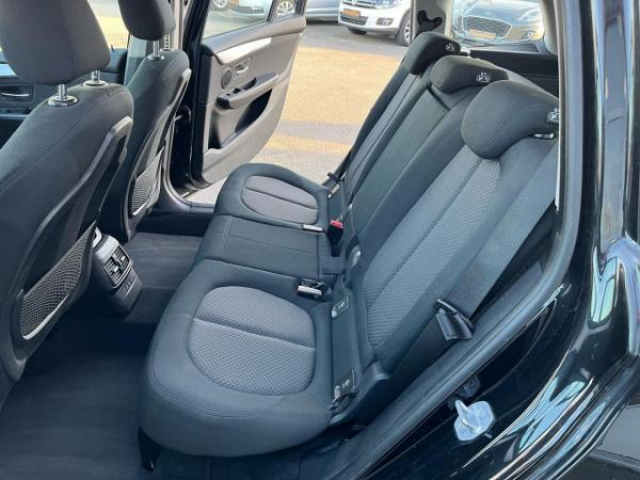 BMW serie 2 gran tourer Business 216d 116cv + Attelage