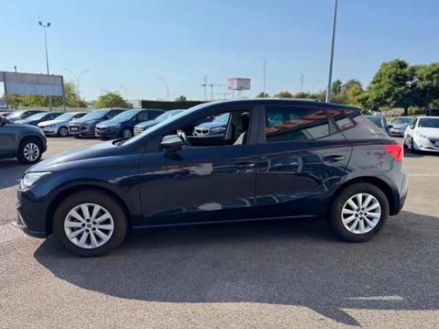 SEAT IBIZA MOVE 1.0 MPI 80cv + Full Link Carplay + Radar AR + Antibrouillard  AV