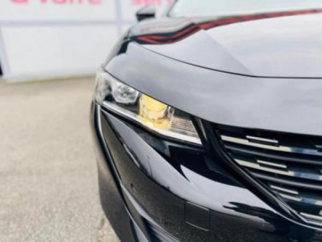 PEUGEOT 508 SW ACTIVE 1.5 BlueHDi 130cv EAT8 + Cuir + Toit pano + Pack Drive Assist plus + Pack City 1