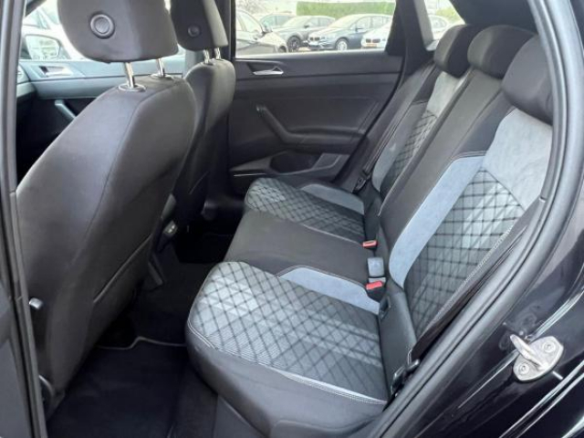 VOLKSWAGEN POLO R-Line 1.0 TSI 110cv DSG7 + Digital Cockpit PRO + Camera de Recul + Keyless Access + Sieges AV Chauf