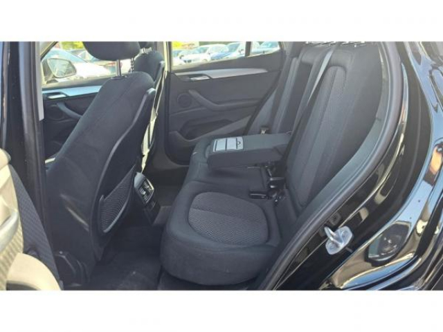 BMW X1 Design sDrive 16dA BVA