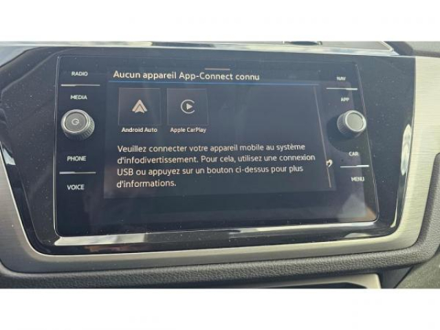 VOLKSWAGEN TOURAN VW Edition 1.5 TSI 150cv DSG7 7places + TRAVEL ASSIST + NEUF 0KM