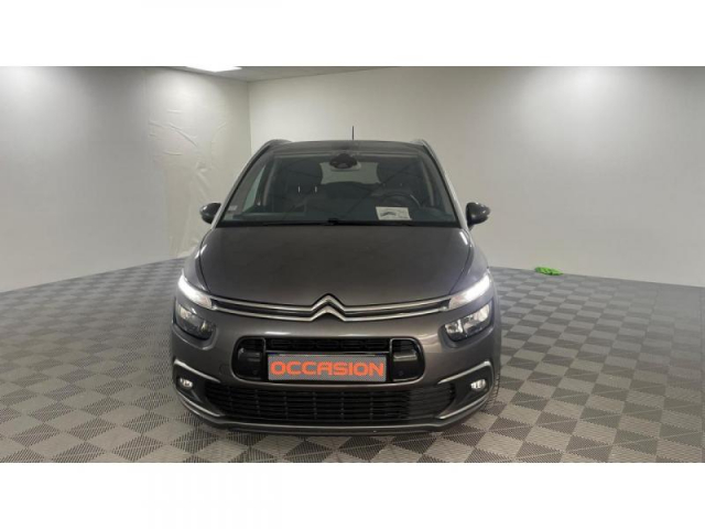 CITROEN GRAND C4 SPACETOURER 1.5 BlueHDi - 130 S&S  Shine