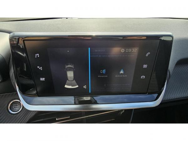 PEUGEOT 208 Active 75cv