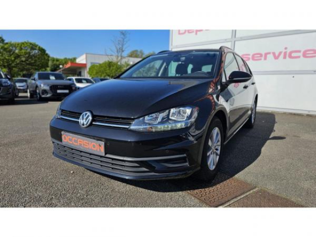 VOLKSWAGEN GOLF Business 1.6 TDI 115cv