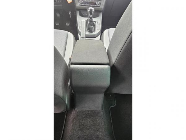 SEAT IBIZA Style 1.0 TSI 95cv + Full LED + Full Link + Clim auto + Antibrouillard + Roue de Secours