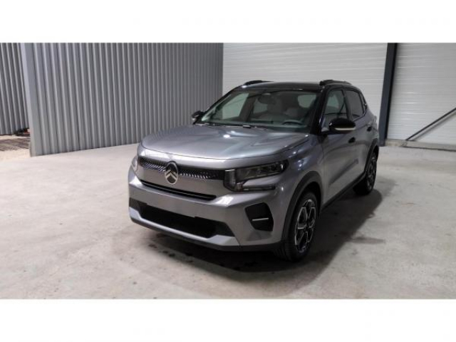 CITROEN C3 MAX TURBO 100cv + NEUF 0KM