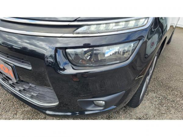 CITROEN GRAND C4 PICASSO Intensive 1.6 HDi 115cv 7 Places + Attelage + Roue de Secours