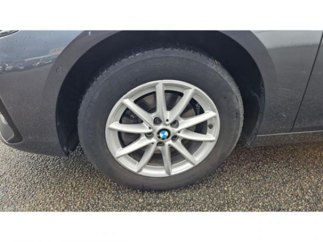 BMW serie 2 gran tourer Advantage Pack Business 216d + Navigation