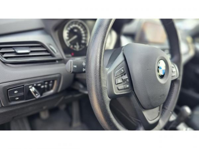 BMW serie 2 gran tourer Advantage Edition 216d 116cv + Toit ouvrant panoramique + Attelage