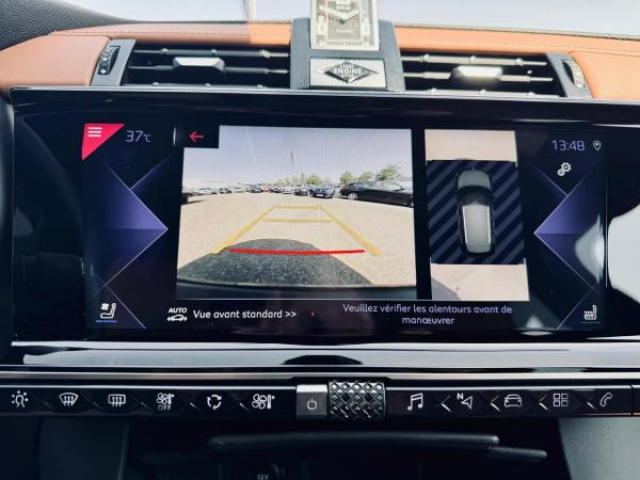 DS DS 7 CROSSBACK So Chic 1.5 BlueHDi 130cv EAT8 Inspiration OPERA + Toit pano + Hifi Focal + Night Vision + Led